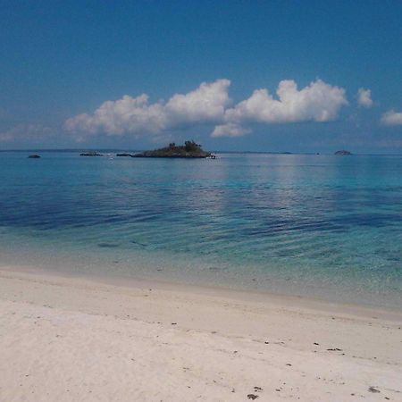 Tepanee Beach Resort Logon Dış mekan fotoğraf