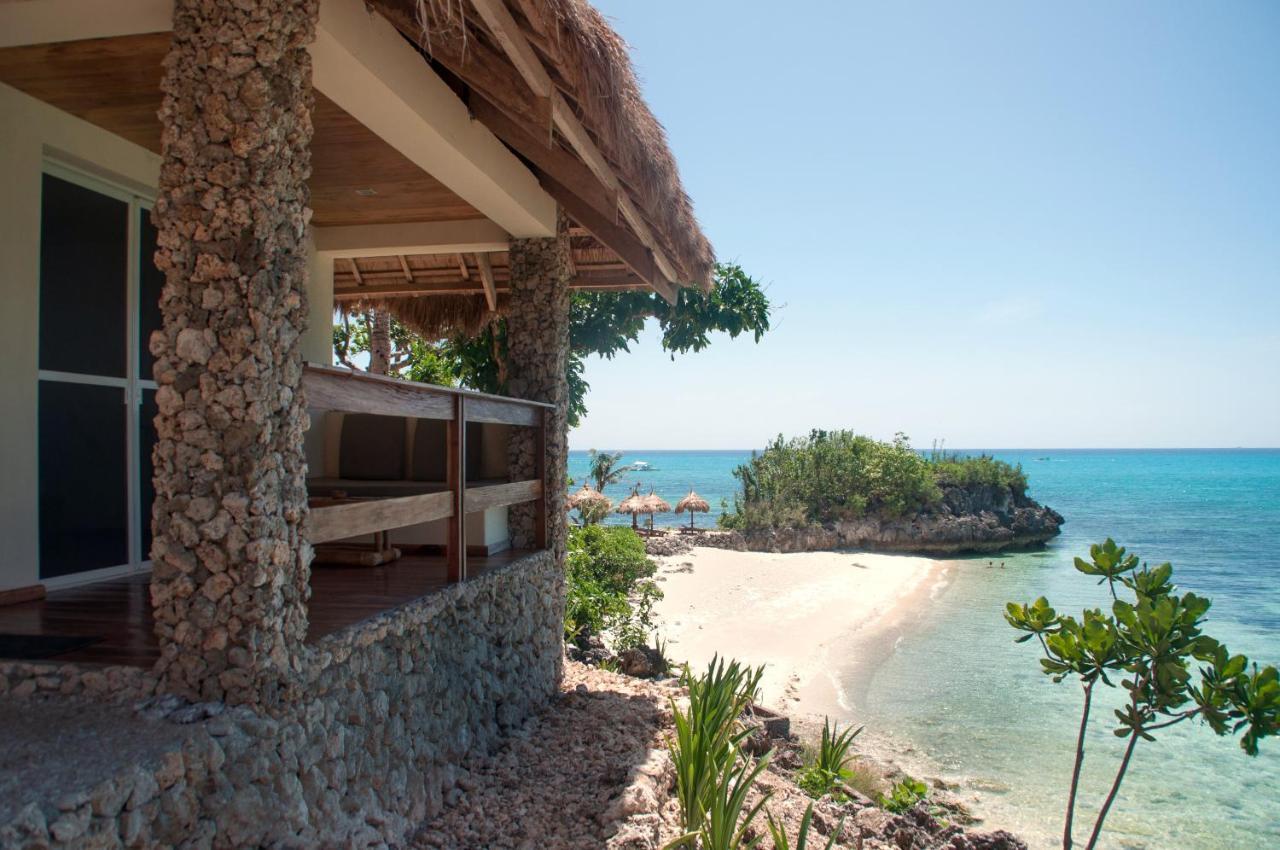 Tepanee Beach Resort Logon Dış mekan fotoğraf