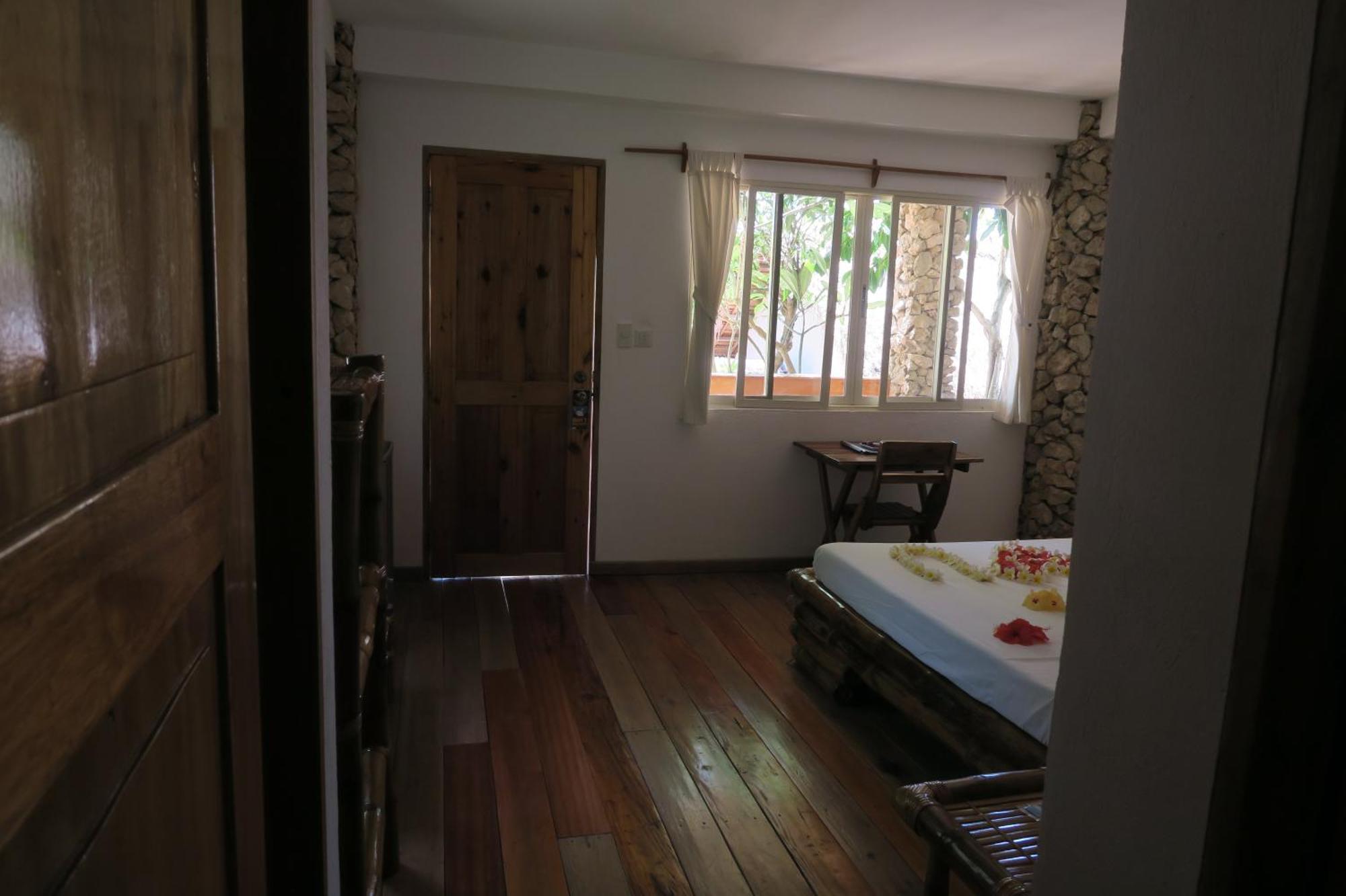 Tepanee Beach Resort Logon Dış mekan fotoğraf
