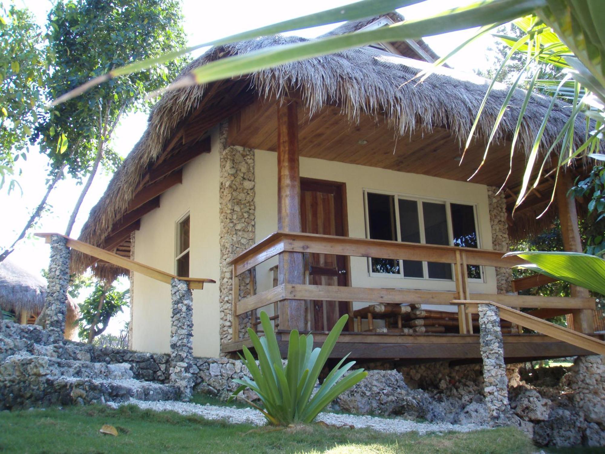 Tepanee Beach Resort Logon Dış mekan fotoğraf